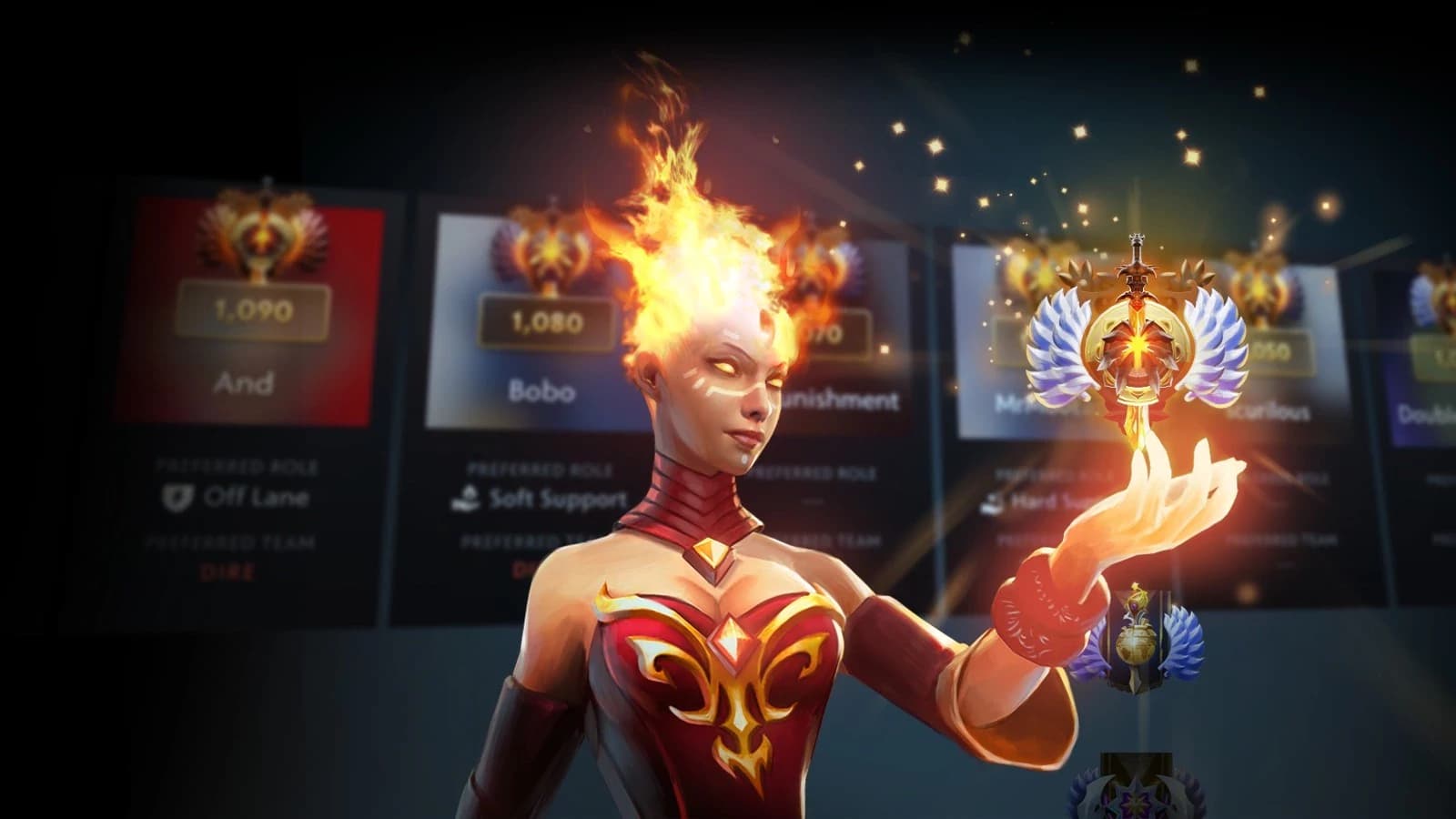 Como checar seus pontos de MMR: Guia Para Iniciantes no Dota 2