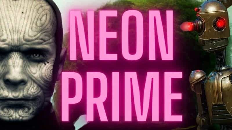 Projeto Neon Prime está relacionado a IceFrog mas não a Dota 2
