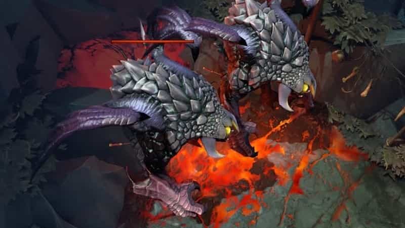 Atualização 7.35: mudanças na jogabilidade