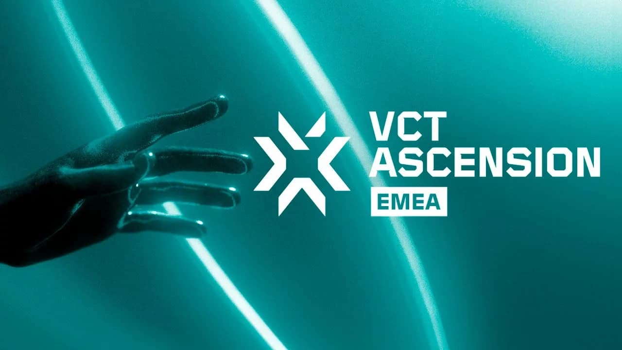VCT EMEA Ascension - Preview da Grande Final