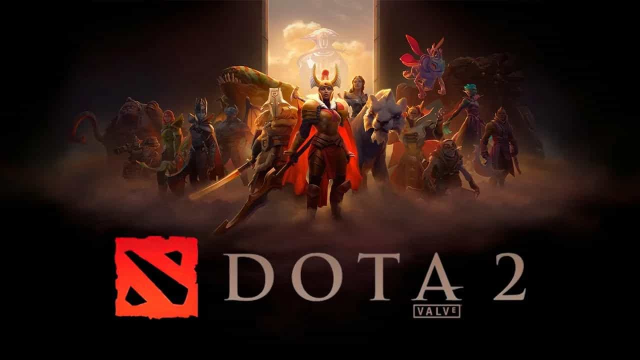10 anos de Dota 2: O fim de uma era?