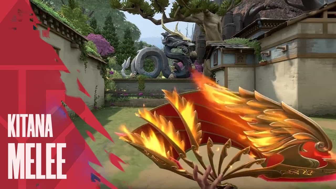 IGNITE: pacote de skins será lançado globalmente