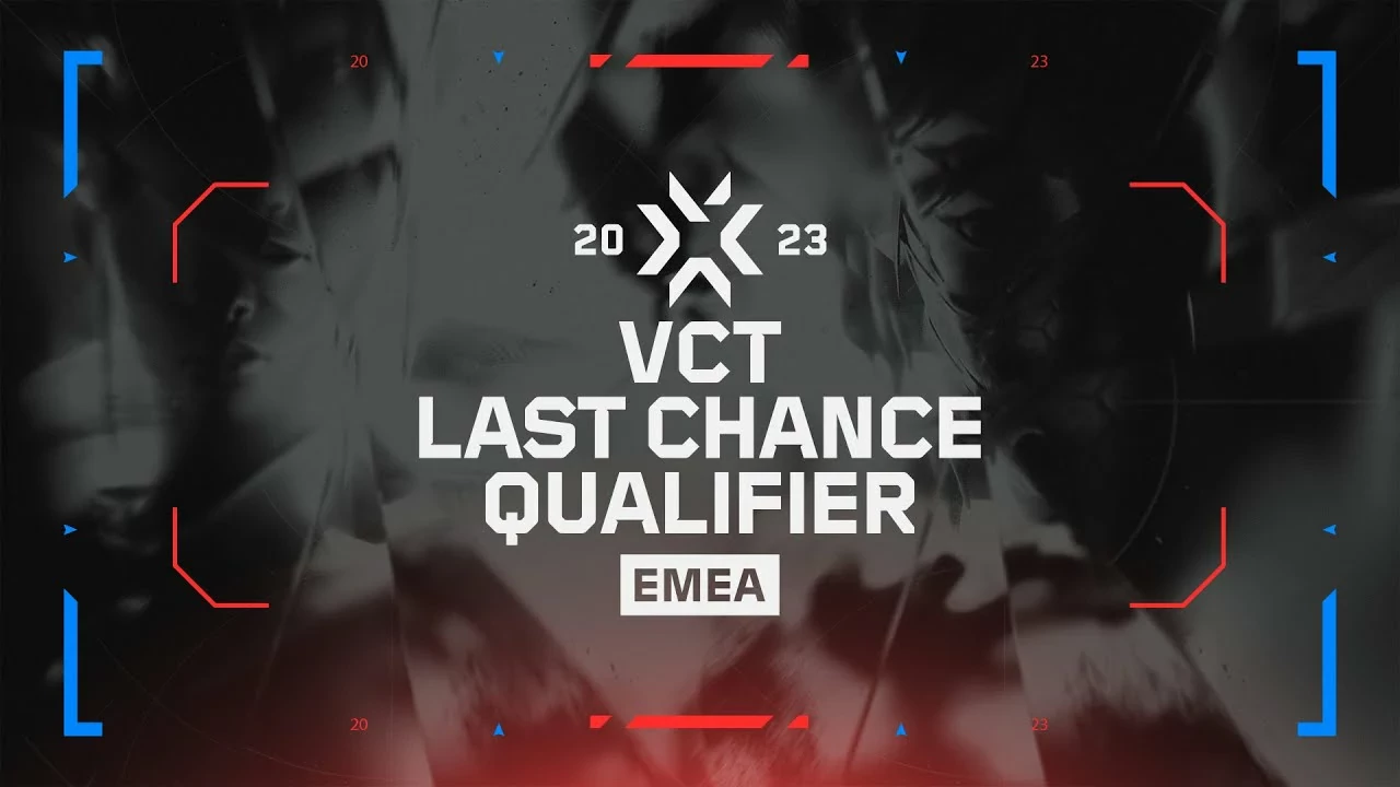 VCT EMEA LCQ: Giants Gaming é a grande campeã