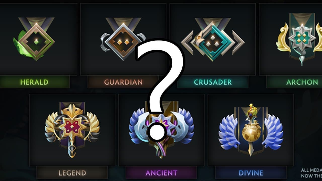 Smurfs não são bem-vindos no Dota