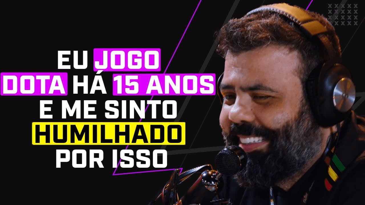 Igor 3K será um dos anfitriões da transmissão do <yoastmark class=