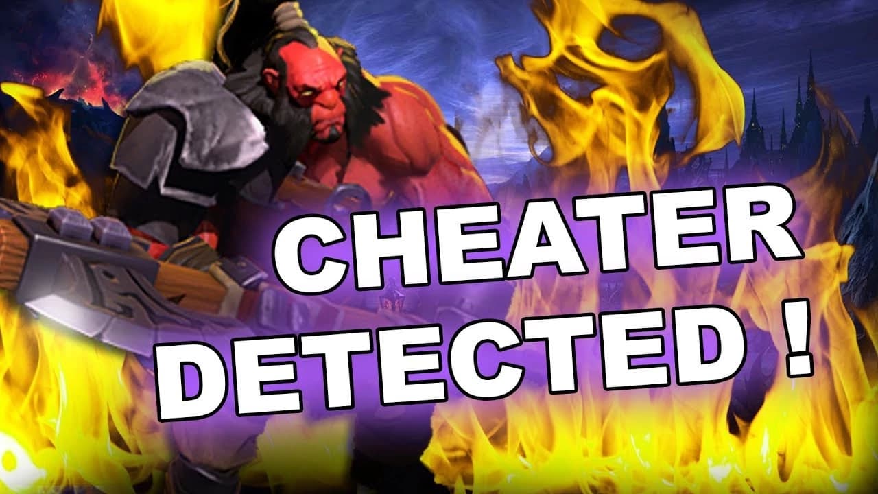 Denúncias de escândalos com trapaças aumentam no CPD