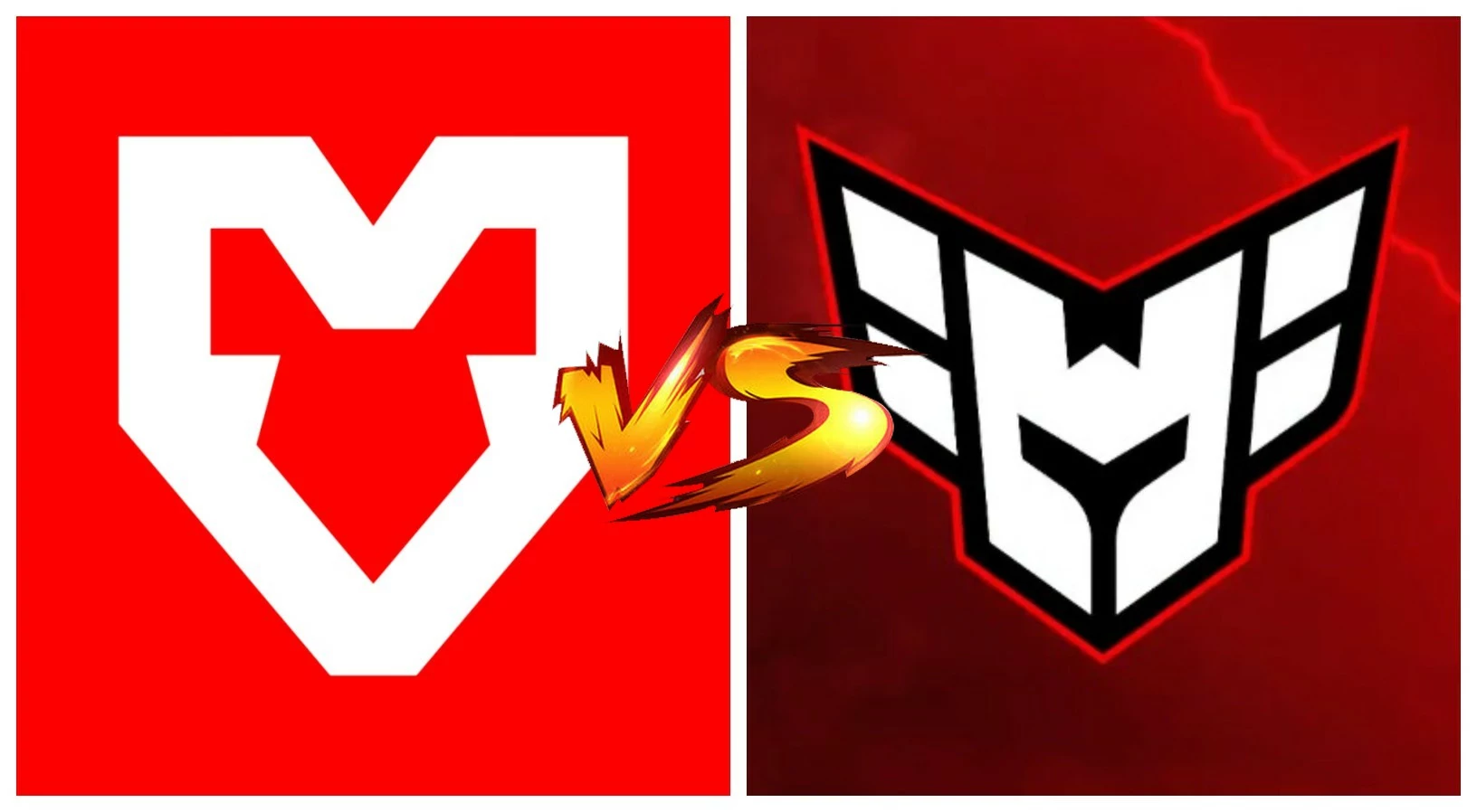 Heroic e MOUZ desenvolvem uma rivalidade involuntária neste início de temporada.