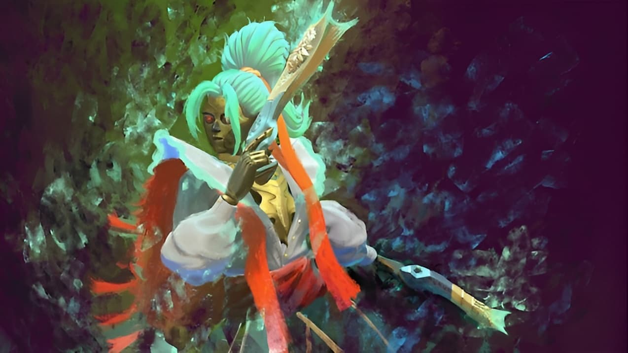 A Muerta não está no primeiro lugar mas é a melhor eficiência do metagame atual.