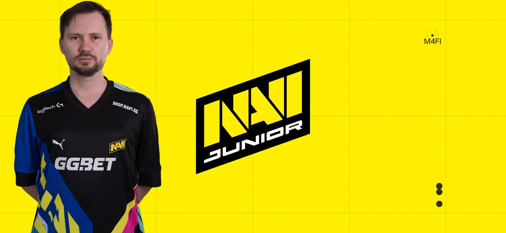 Sword Art admite que a NaVi Junior assumiu o risco, mas não acha que seja errado.