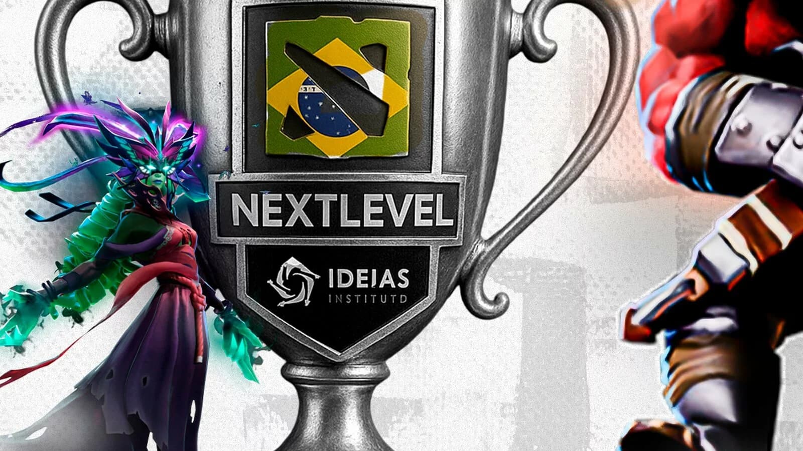 Campeonato NEXTLEVEL 2025 Chega ao Fim Com Vitória da SNJ