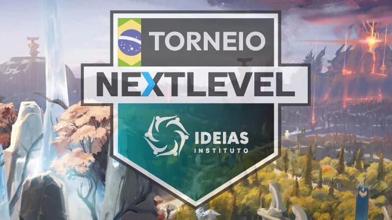 Campeonato NEXTLEVEL 2025: O Primeiro Passo no Renascimento do Dota 2 BR