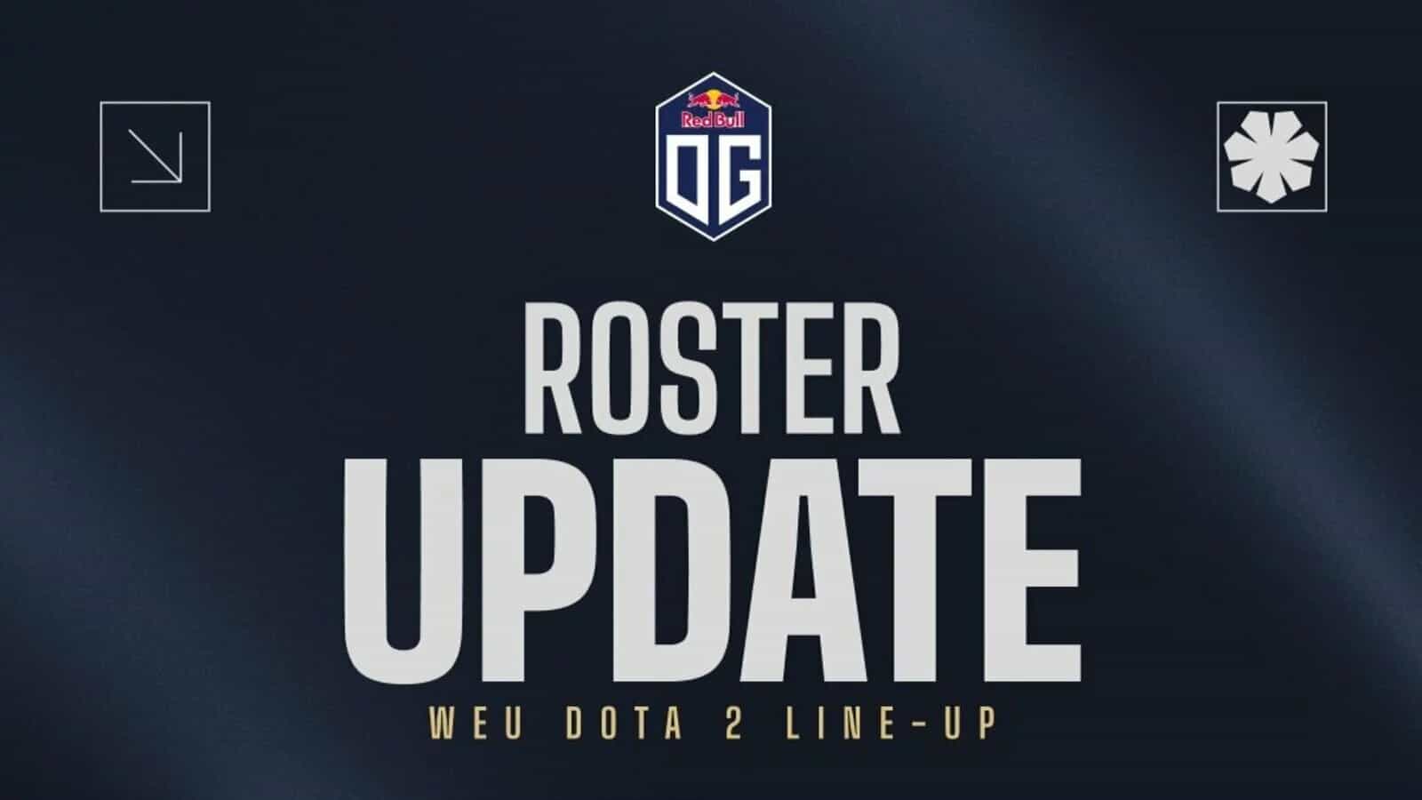 OG Volta à Estaca Zero e N0Tail Será Novo Coach