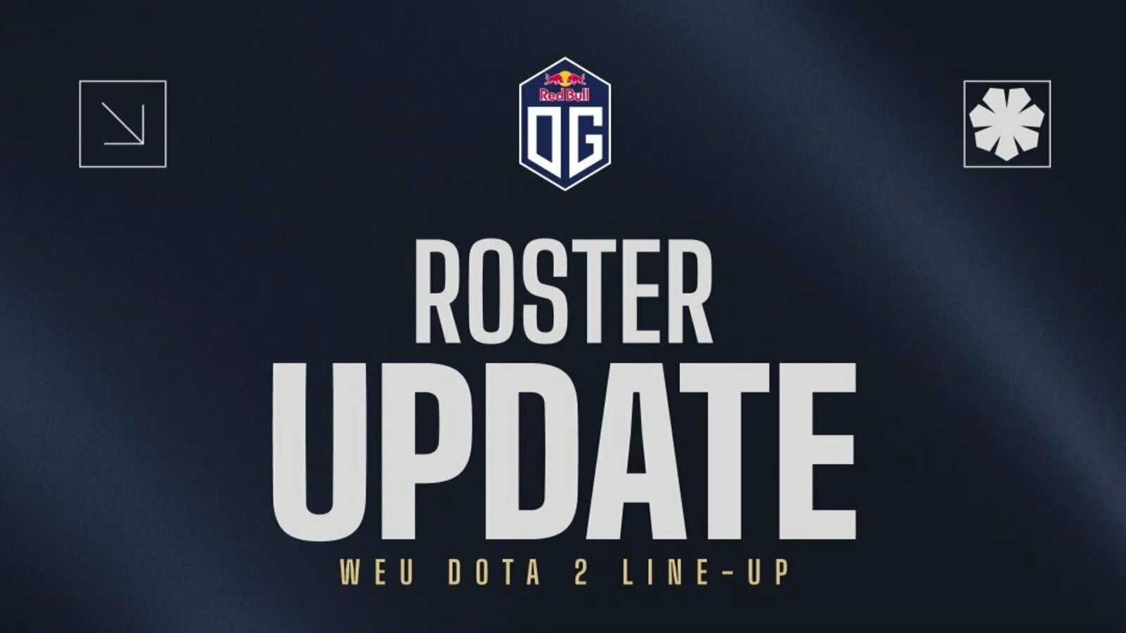 OG Volta à Estaca Zero e N0Tail Será Novo Coach