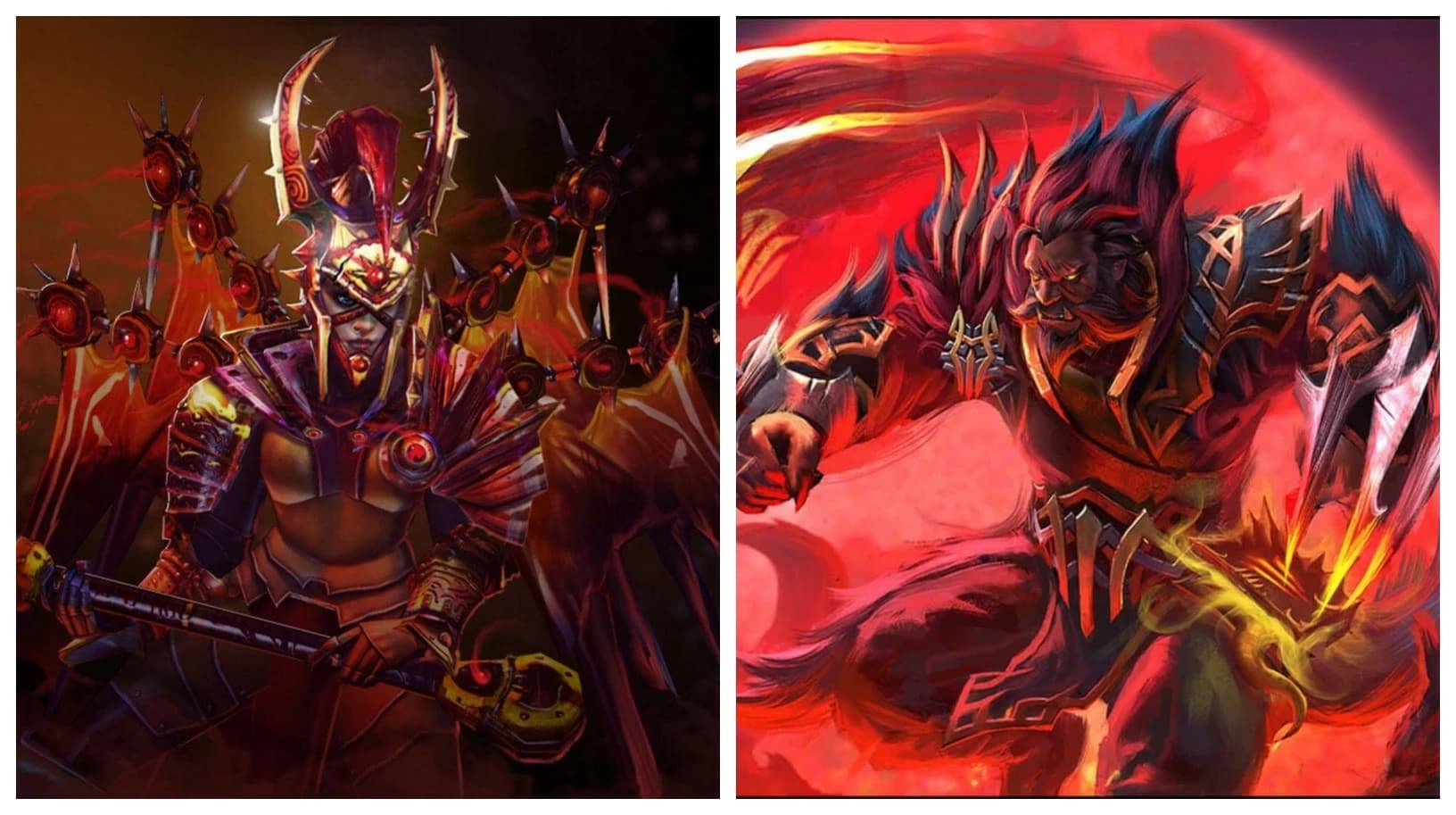 A posição de offlane precisa de mais jogadores, talvez seja um bom momento pra começar.