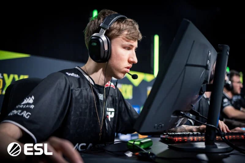 kauez deixa a paiN Gaming após eliminação da ESL Pro League Season 21