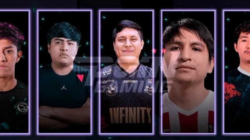 paiN Gaming retorna ao Dota 2 após hiato de 6 anos