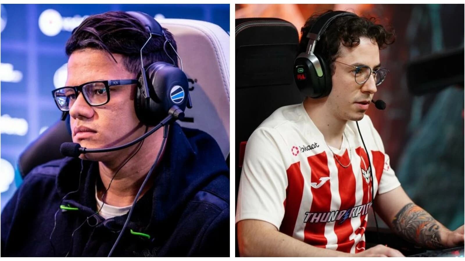 Com parker afastado, será que existe a chance de hFn sonhar com uma vaga?