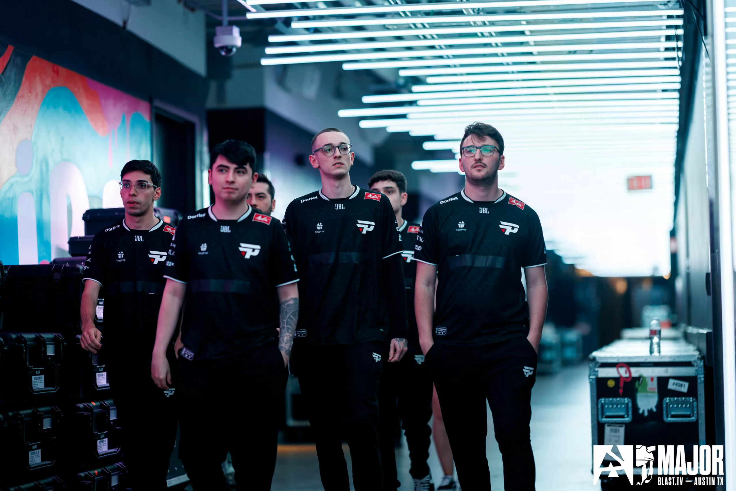 paiN Gaming e a busca pela consistência