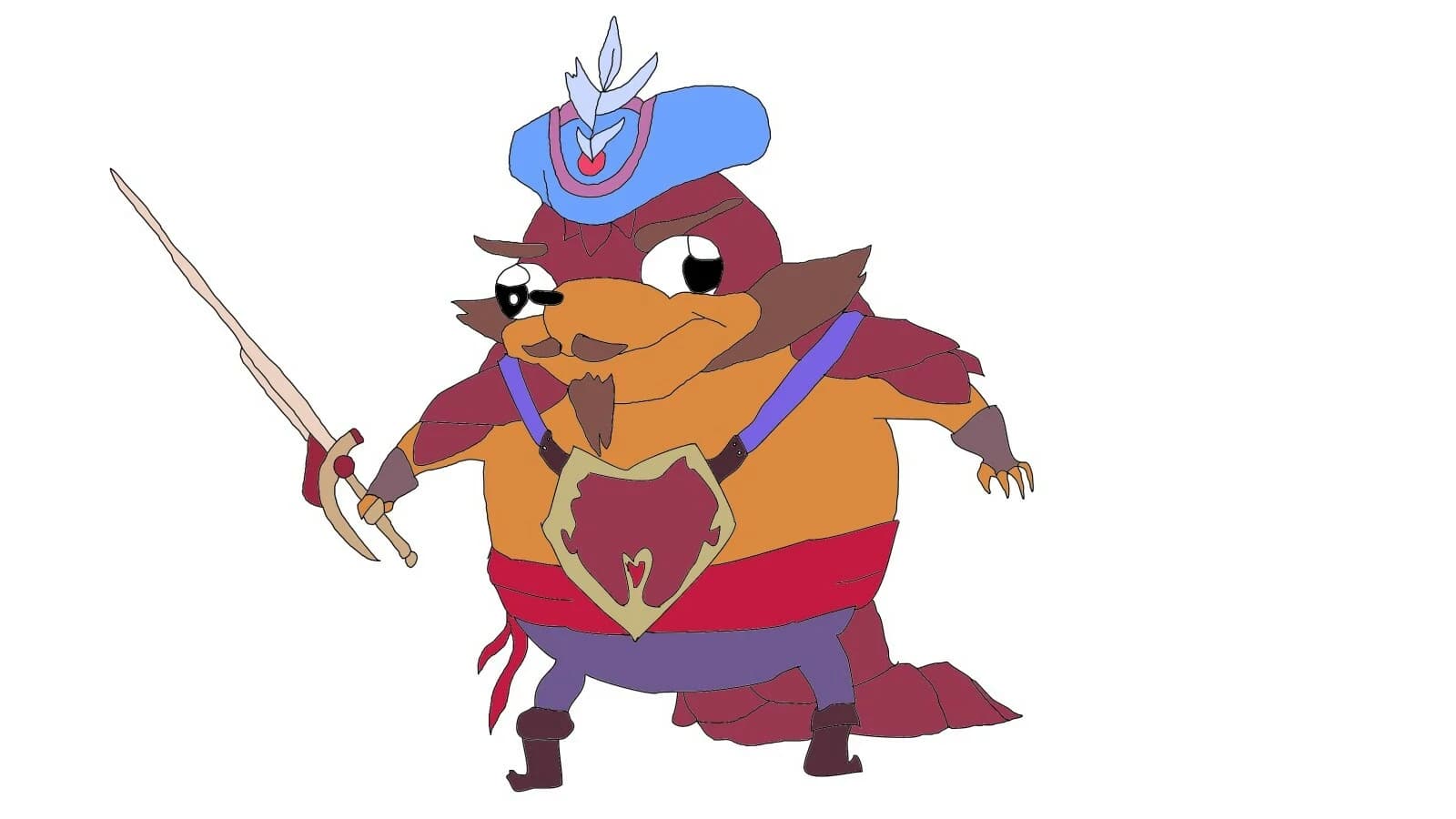 Pangolier dominou o metagame do Dota 2 no FISSURE PLAYGROUND 2.