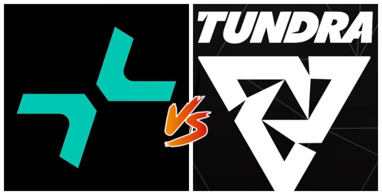 O torneio já começa com uma partida que se esperaria da Grande Final.