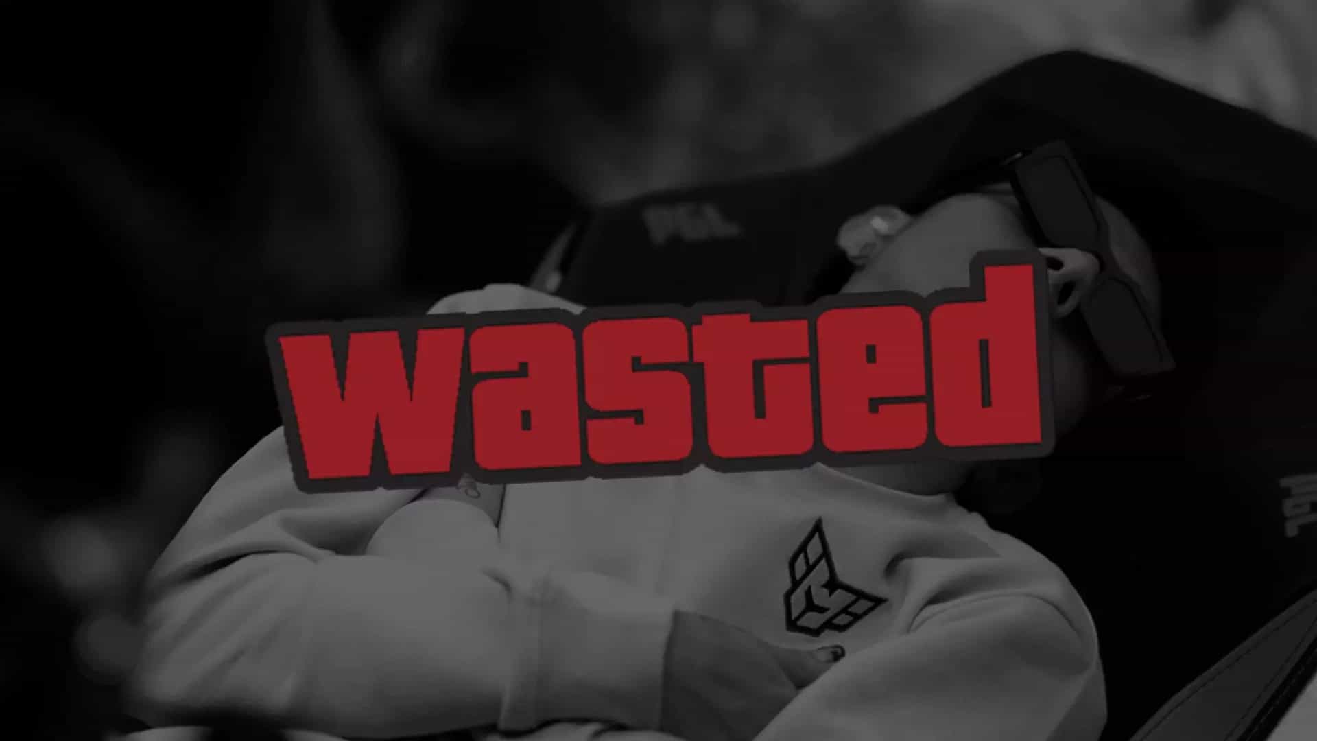 Parker Foi Afastado do Elenco da paiN Gaming