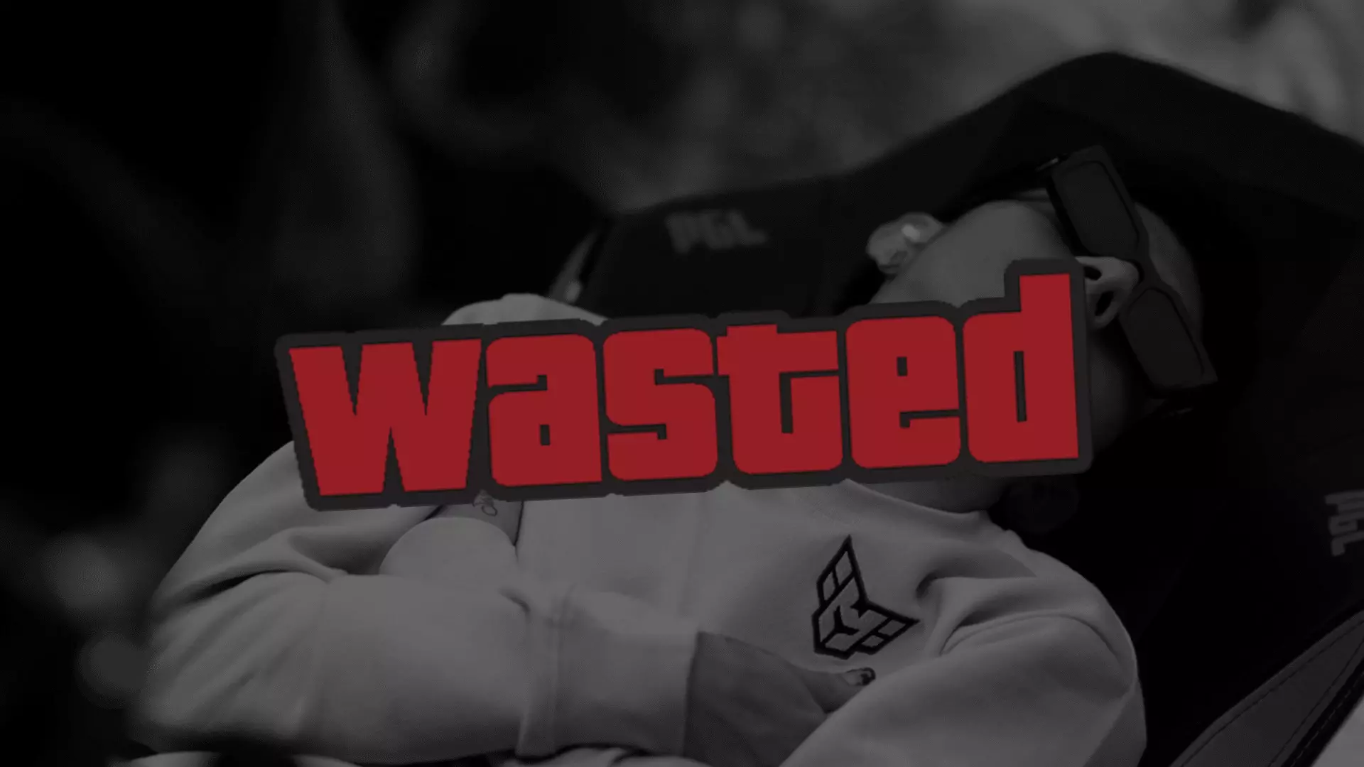 Parker Foi Afastado do Elenco da paiN Gaming