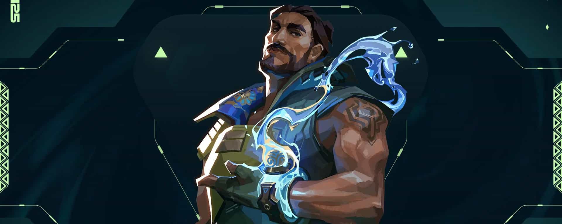 Patch 11.10 de Valorant: Rework do Harbor, Atualizações de Qualidade de Vida, Correções de Bugs e Lançamento da MFA