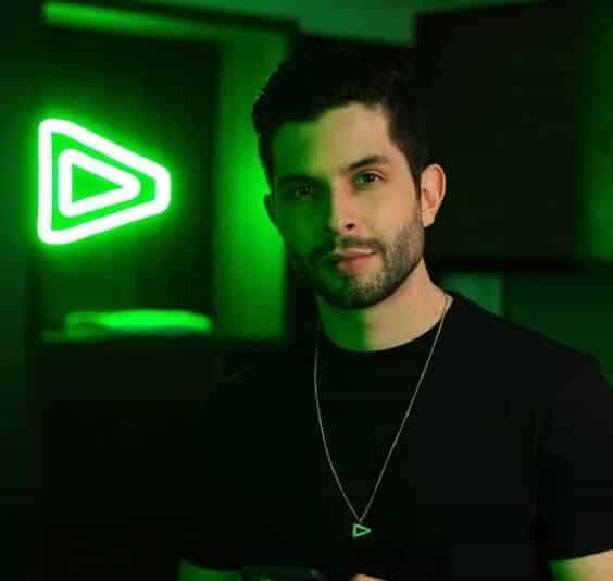 PlayHard se pronuncia após saída de Sacy e pANcada