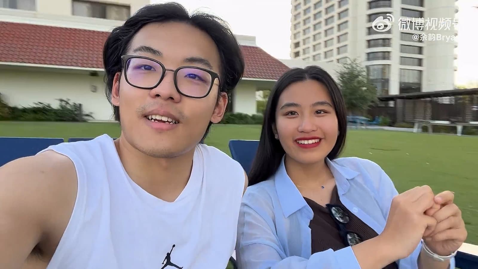 Faith_bian teve alguns meses pra viver o sonho com sua esposa.