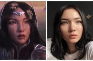 Mais 2 casos que a Riot foi processada por plágio