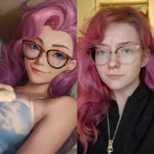 Mais 2 casos que a Riot foi processada por plágio