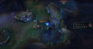 Principais mudanças de Pré temporada do lol