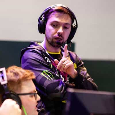 Bl4d3 bate um incrível recorde na IEM Sydney 2023