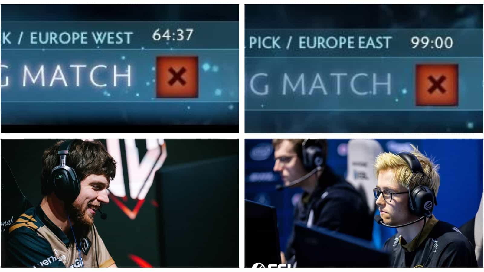 Smurfs: Valve resolveu só metade do problema