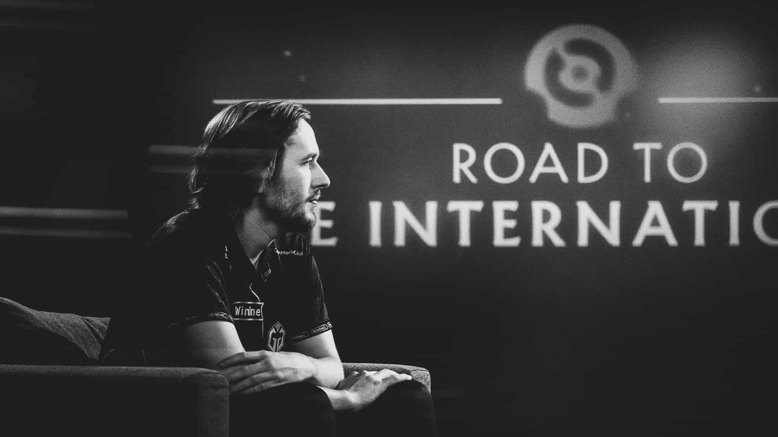 Quinn se aposenta do Dota 2: Veja os pontos altos da carreira do jogador