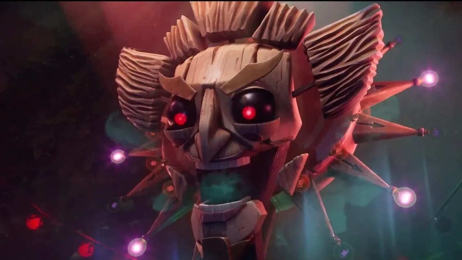 Nada supera a capacidade do Ringmaster de mudar o resultado de batalhas.