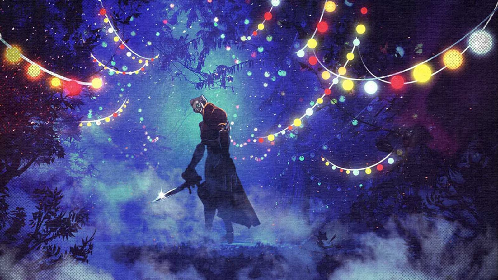 O rei do concurso de popularidade ainda é o Ringmaster.