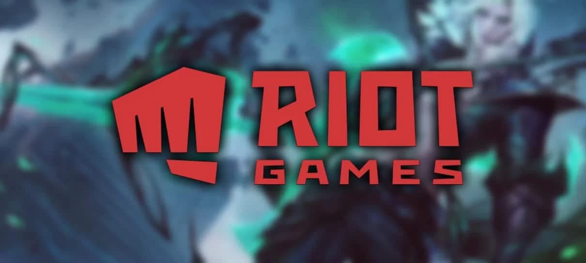 2 casos que a Riot foi processada por plágio