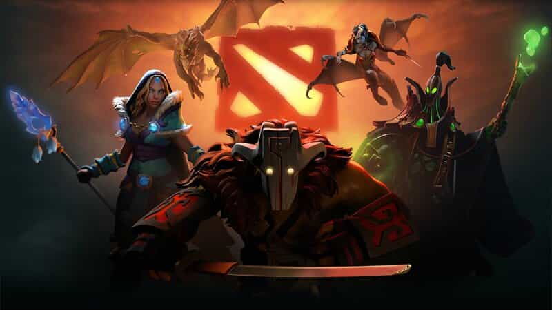 Dota 2: Guia do Iniciante