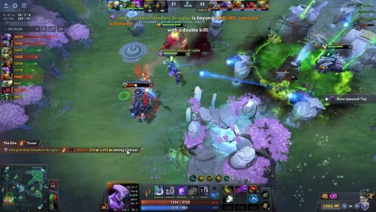 Dota 2: Guia do Iniciante