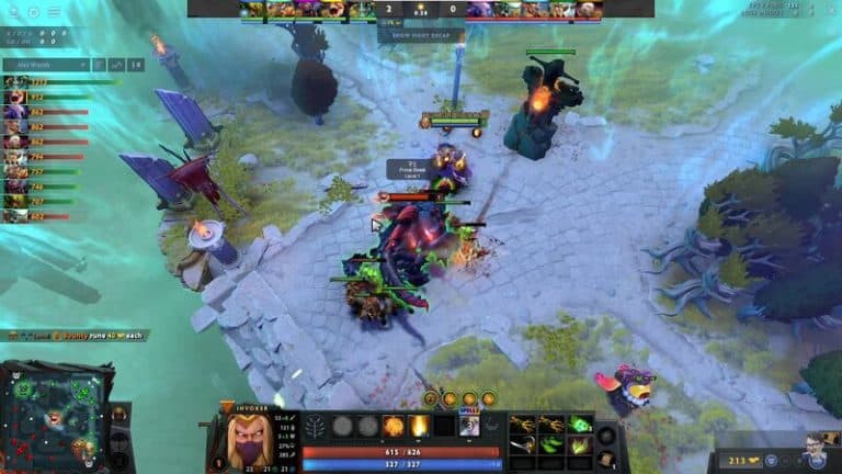 Dota 2: Guia do Iniciante