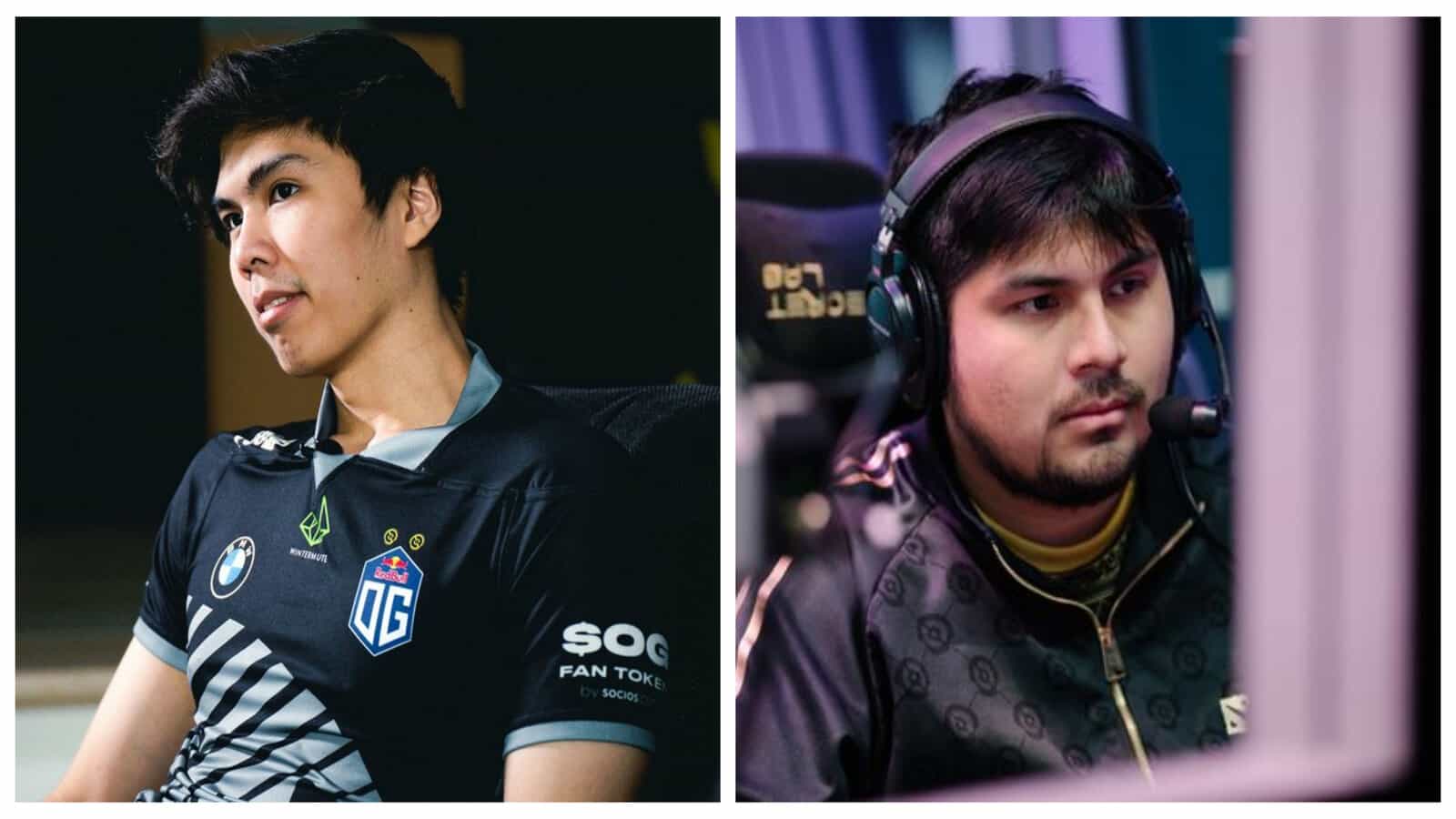 Saúde mental e emocional está afetando os jogadores