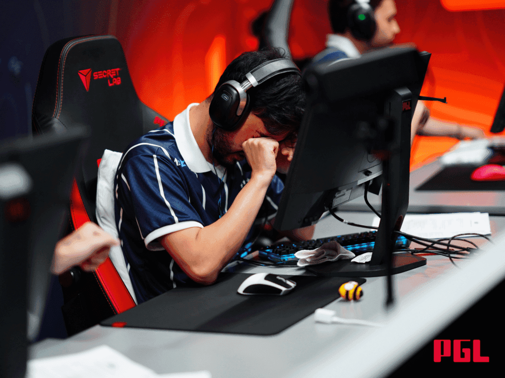 paiN mira playoffs e MIBR tenta sobreviver na PGL Cluj-Napoca 2025