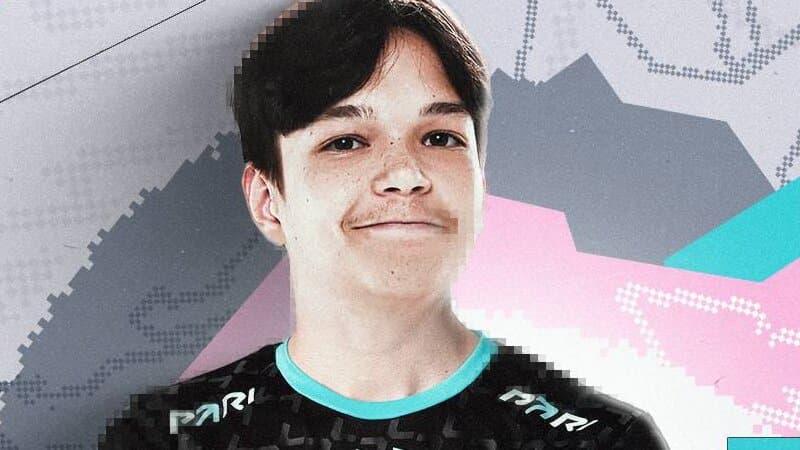 Satanic irá disputar o BLAST Slam II já pela PARIVISION.