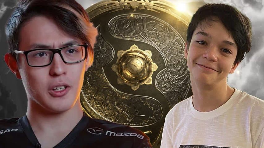 Satanic e watson disputam o topo da região.