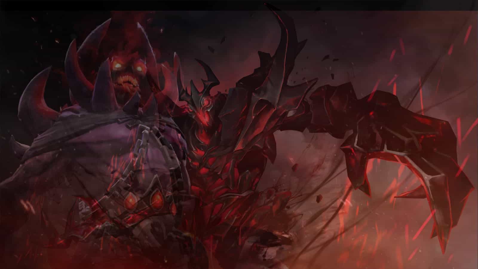 Shadow Meta: heróis pra ficar de olho