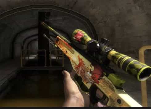 Skins no CSGO - Valem o investimento?