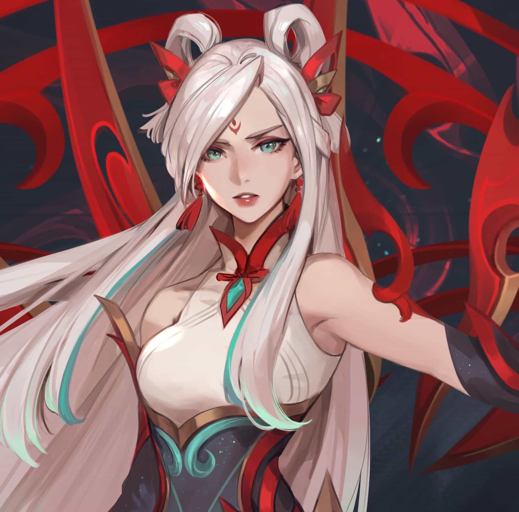 Jogadores de League of Legends criticam skin Irelia Mythmaker “paguei para perder”
