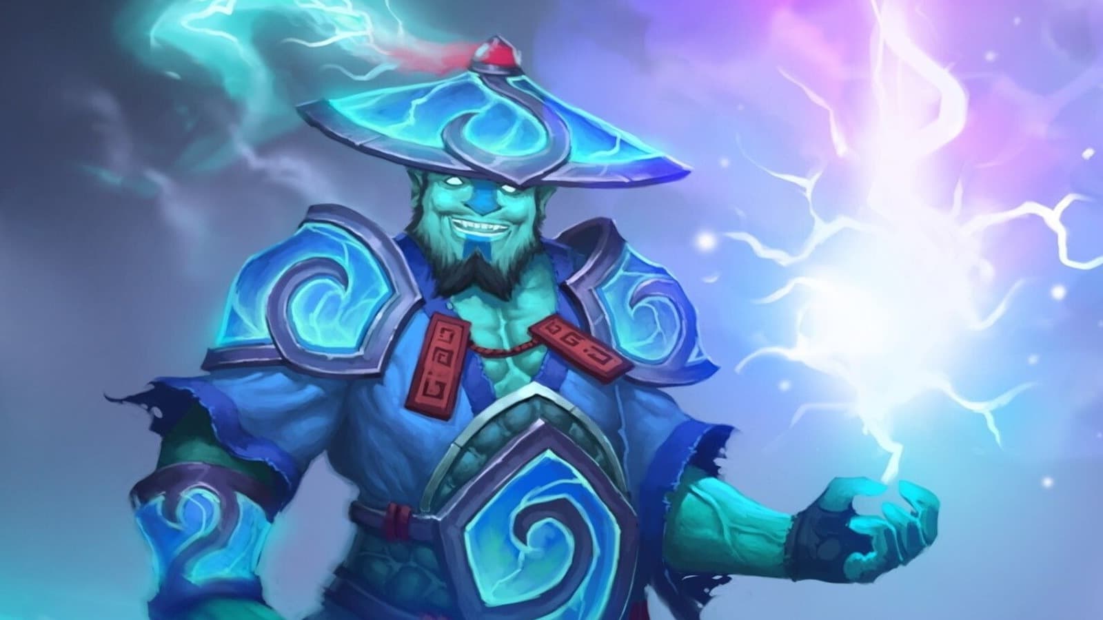 Storm Spirit está relativamente balanceado no metagame do Dota 2 atual.
