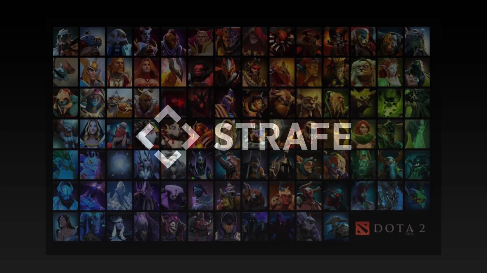 Rostermania Dota 2: todas as mudanças de elenco em um lugar